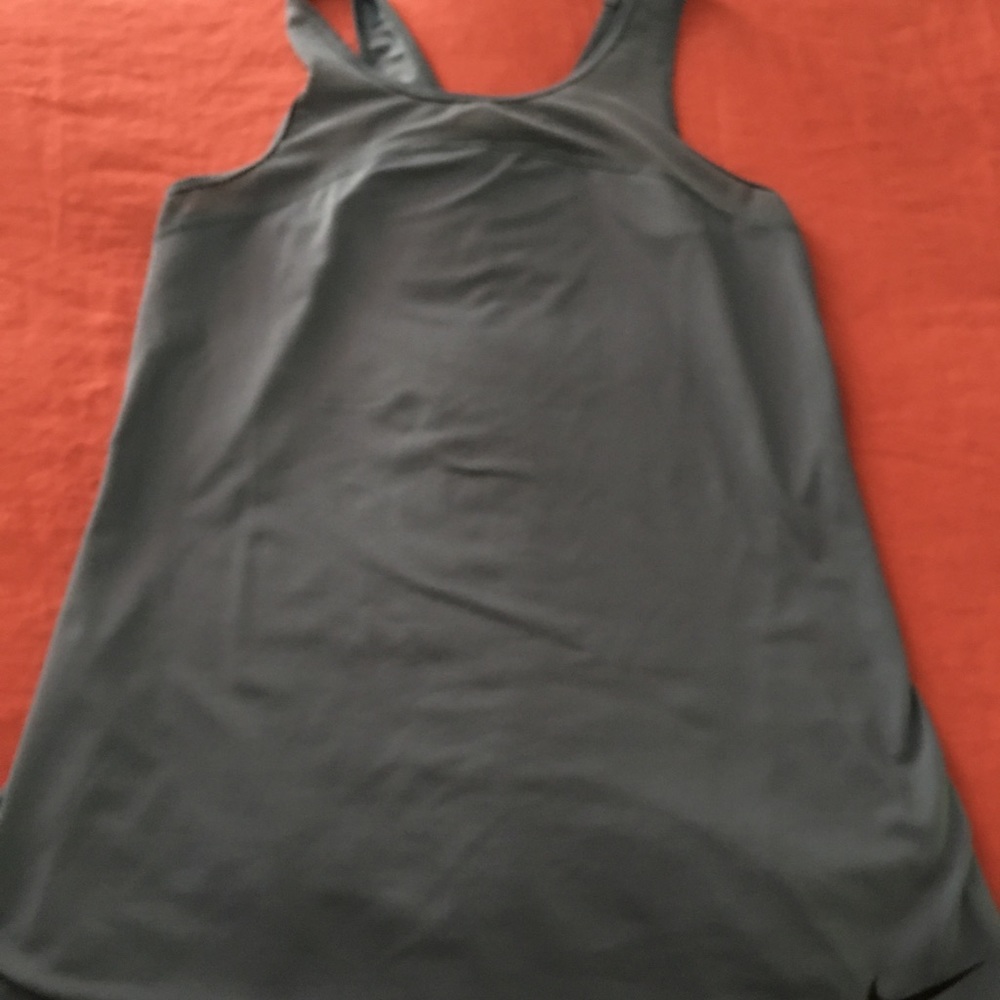 Nike women’s running singlet